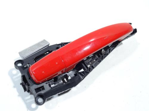 Rear right exterior door handle OPEL CORSA E (X15) 1.4 Turbo (08, 68) | BP25594434C130 