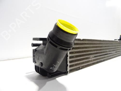 Intercooler DACIA DUSTER (HS_) 1.5 dCi 4x4 (HSMC, HSMD) | BP28360860M30 