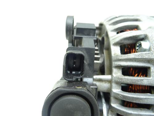 Alternator PEUGEOT 206 Hatchback (2A/C) 1.4 HDi eco 70 | BP29450180M7 