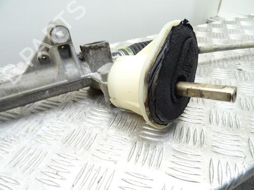 Steering rack NISSAN MICRA III (K12) 1.5 dCi | BP28153964M22