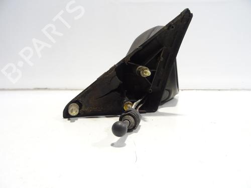 Right mirror RENAULT 21 (B48_) 1.7 | BP29756837C27 
