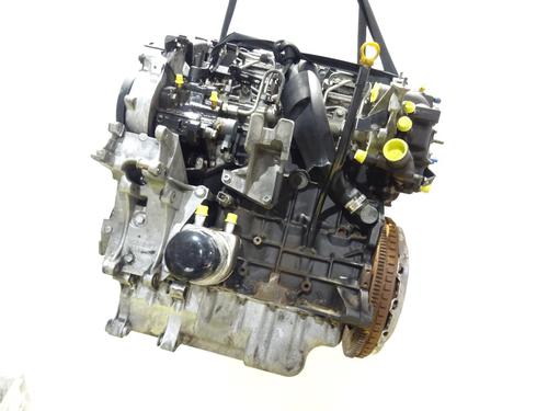Used Engine Engine PEUGEOT 206 Hatchback (2A/C) 2.0 HDI 90 (90 hp) 32110435 32110435