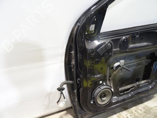 Right front door NISSAN QASHQAI I (J10, NJ10) 2.0 | BP29028821C3 