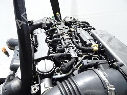 Engine PEUGEOT 307 SW (3H) 1.6 HDI 110 | BP29852799M1