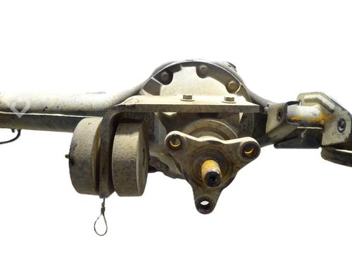 Used Rear differential Rear differential LAND ROVER DISCOVERY II (L318) 2.5 Td5 4x4 (139 hp) 31610823 31610823