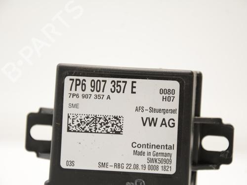 Control unit SEAT ARONA (KJ7, KJP) 1.0 TSI | BP33634411M11 - Image 3