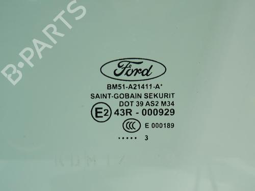front-left-door-window-ford-focus-iii-10-ecoboost-1742302-2010-2011-2012-2013-2014-2015-2016-2017-2018-2019-2020-20177712 main image