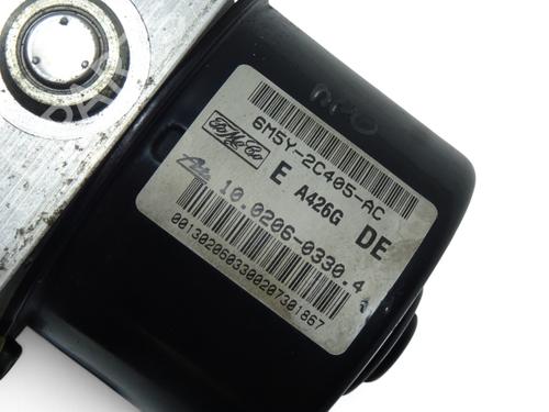 Used ABS pump ABS pump FORD FOCUS II Convertible 2.0 TDCi (136 hp) 40450837 40450837