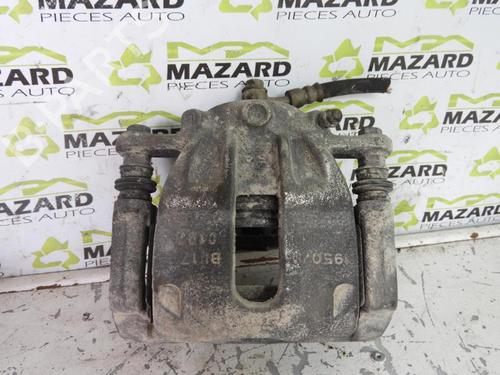 Used Left front brake caliper Left front brake caliper NISSAN MICRA V (K14) 0.9 IG-T (90 hp) 20070972 20070972