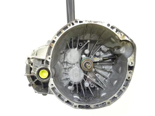 Used Gearbox RENAULT MASTER III Van (FV) 2.3 dCi 100 FWD (FV0A, FV0B, FV0G, FV0K, FV0H) (101 hp) 30847882