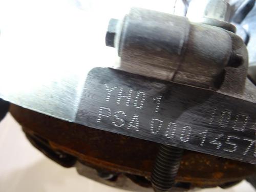 Engine CITROËN BERLINGO Box Body/MPV (K9) 1.5 BlueHDi 100 | BP30815475M1