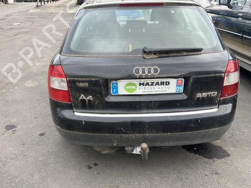 Left front shock absorber AUDI A4 B6 Avant (8E5) 2.5 TDI | BP30306642M16 - Image 13