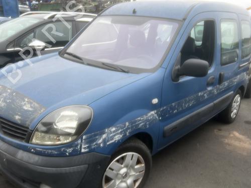Front right seatbelt RENAULT KANGOO (KC0/1_) 1.5 dCi | BP32728973I25  - Image 6