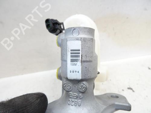 Brake master cylinder FIAT PANDA (312_, 319_) 1.2 (312PXA1A) | BP25268993M77 