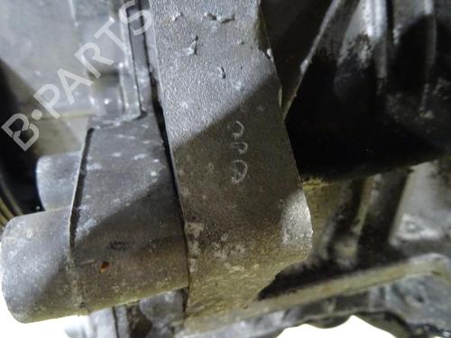 Engine VW POLO V (6R1, 6C1) 1.4 TSI | BP29405269M1 