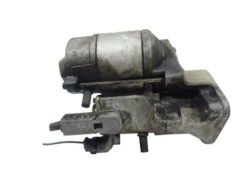Starter TOYOTA RAV 4 II (_A2_) 2.0 D 4WD (CLA20_, CLA21_, CLA20R, CLA21R) | BP38271450M8 - Image 4