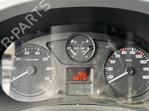 ABS pump CITROËN BERLINGO Box Body/MPV (K9) | BP38599006M43 - Image 9