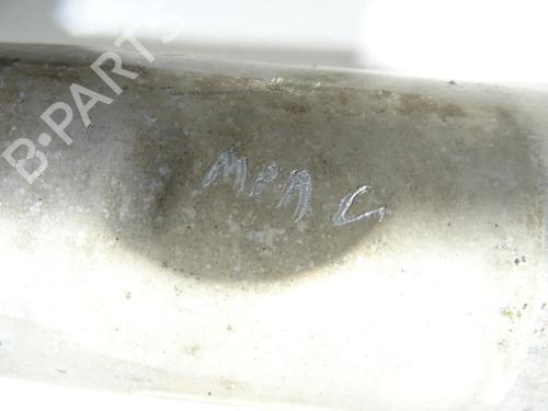 Left front shock absorber BMW 5 Touring (E39) 525 d | BP25770646M16 