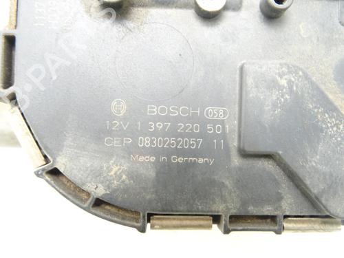 Front wiper motor VW GOLF VI (5K1) 2.0 TDI | BP32416789M29 - Image 7