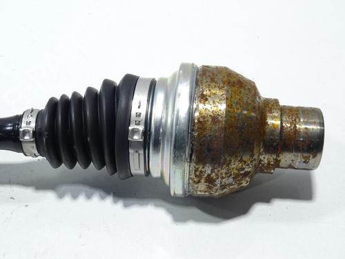 Used Right front driveshaft Right front driveshaft SEAT ARONA (KJ7, KJP) 1.5 TSI (150 hp) 33917541 33917541