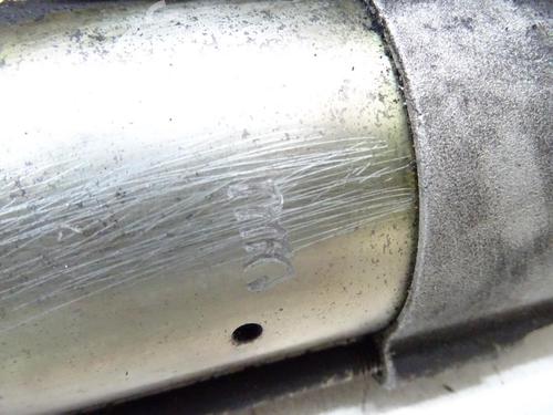 Starter DAEWOO KALOS (KLAS) 1.4 16V | BP20053122M8 