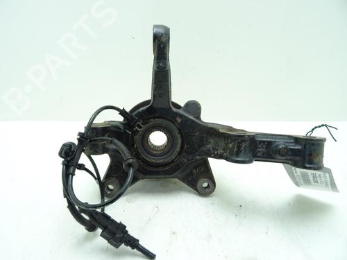 Venstre Styrespindel Lejehus RENAULT KANGOO Express (FW0/1_) 1.5 dCi 90 (FW0G, FW05, FW08, FW11) (90 hp) 31839272