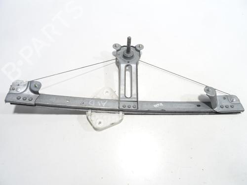 Front right window mechanism DACIA LOGAN (LS_) 1.5 dCi (LS0K) | BP20228078C23 - Image 3