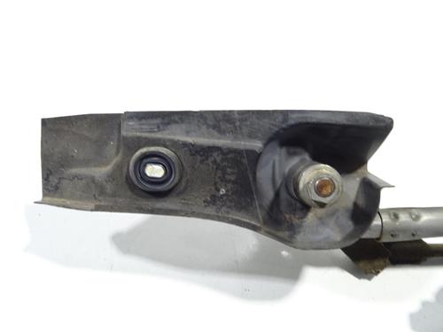 Used Front wiper motor Front wiper motor MAZDA 6 Hatchback (GH) 2.2 MZR-CD (GH10) (125 hp) 28077663 28077663