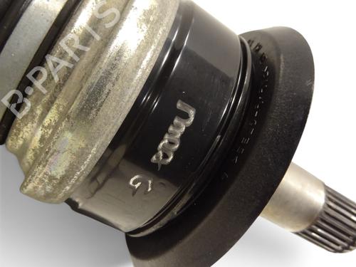 Used Left rear driveshaft Left rear driveshaft 39384132 39384132