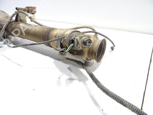 Particulate filter RENAULT MASTER III Van (FV) 2.3 dCi 145 FWD (FV0E, FV0F, FV0H, FV02, FV0M, FV0S,... | BP29201639M81 