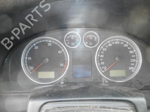 AC radiator VW PASSAT B5.5 Variant (3B6) 1.9 TDI | BP20071888M32  - Image 6