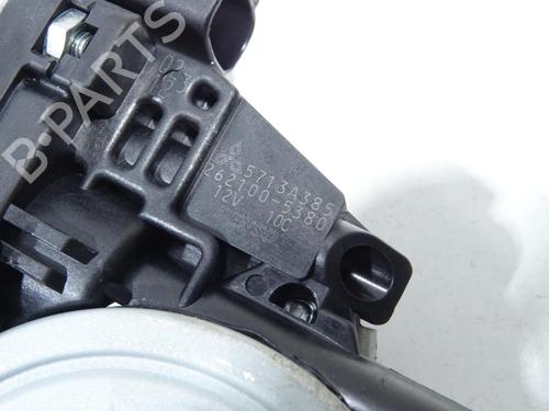 Used Rear right window mechanism Rear right window mechanism 37724923 37724923
