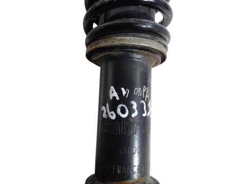 Right front shock absorber AIXAM CITY 0.4 | BP40124242M17 - Image 4
