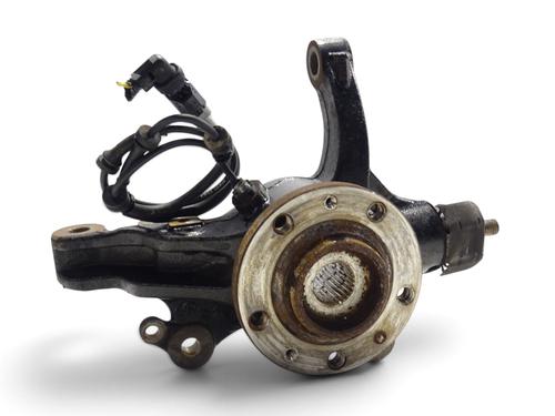 Left front steering knuckle PEUGEOT EXPERT Van (V_) 2.0 BlueHDi 120 | BP38788053M25 - Image 5