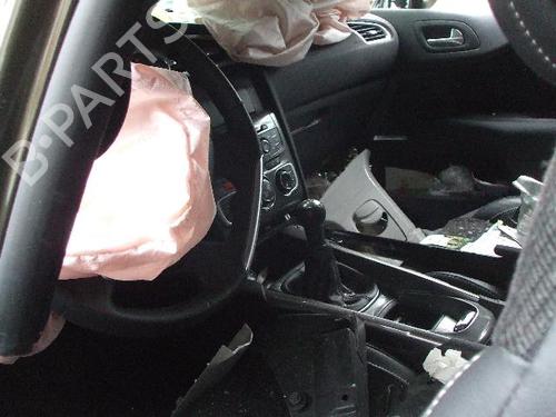 Interior roof handle CITROËN C4 II (NC_) 1.6 HDi 90 | BP21966627I35 - Image 3