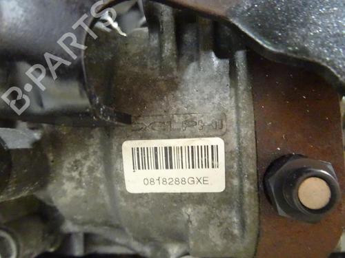 Engine RENAULT MODUS / GRAND MODUS (F/JP0_) 1.5 dCi (FP0D, JP0D) | BP32142052M1 