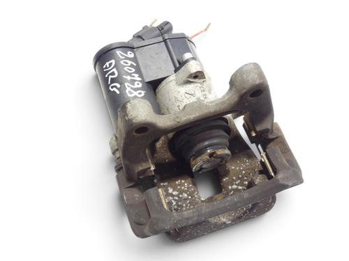 Left rear brake caliper VW PASSAT B6 (3C2) 2.0 TDI 16V 4motion | BP40450809M107 - Image 3