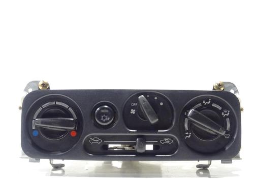 Used Climate control MITSUBISHI PAJERO SPORT I (K7_, K9_) 2.5 TD (K94W, K74T) (115 hp) 32981458