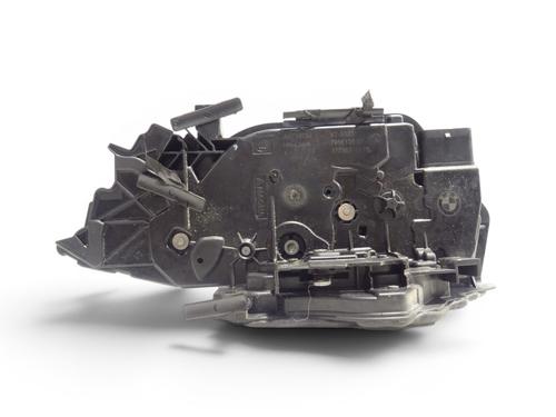 Front left lock BMW 4 Coupe (G22, G82) M 440 i Mild-Hybrid xDrive | BP37251273C98  - Image 7