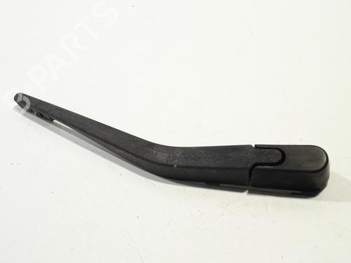 Used Rear windshield wiper arm BMW 1 (F20) 118 d (143 hp) 25487889