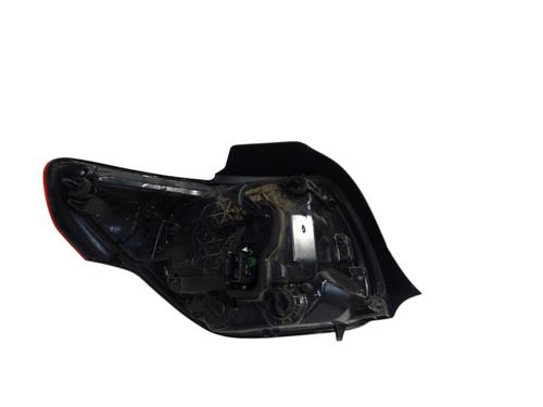 Right taillight DS DS 3 (SA_) 1.2 VTi 82 (SAHMZ6) | BP39550862C35 - Image 4