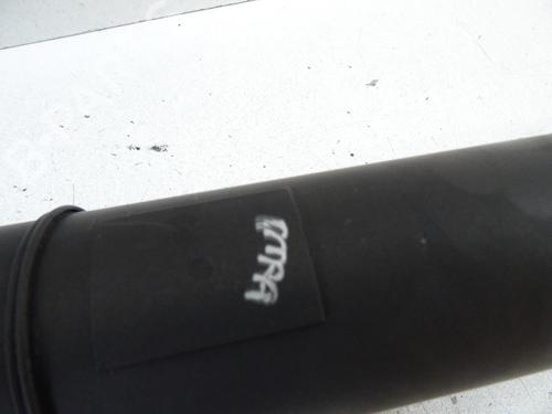 Driveshaft MERCEDES-BENZ C-CLASS Coupe (CL203) C 220 CDI (203.708) | BP20066286M37 