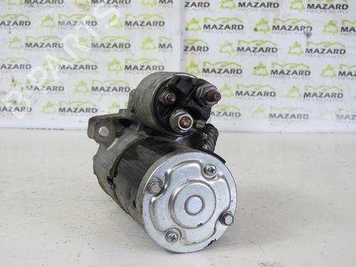 Used Starter Starter CITROËN DS4 (NX_) 1.6 HDi 110 (112 hp) 20040760 20040760