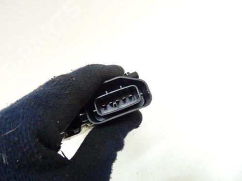 Front left lock PEUGEOT 107 (PM_, PN_) 1.0 | BP20067618C98 