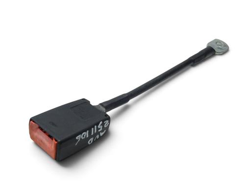 Seat buckle MICROCAR DUE 0.5 | BP40281601I32 - Image 4