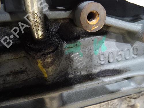 Engine FIAT 500X (334_) 1.6 D Multijet (334AXA1B, 334AXA11) | BP29919677M1