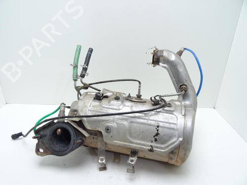 Used Catalyst DACIA DUSTER (HS_) 1.5 dCi (109 hp) 29543307