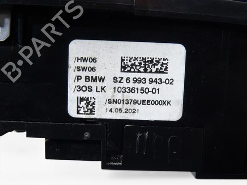 Switch BMW X3 (G01, F97, G08) xDrive 30 e Plug-in-Hybrid | BP39424583I30 - Image 2