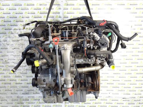 Engine SSANGYONG KORANDO (CK) 2.0 e-XDi | BP20039250M1  - Image 8