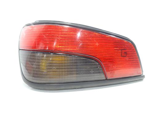 Used Left taillight Left taillight PEUGEOT 306 Hatchback (7A, 7C, N3, N5) 1.6 (89 hp) 23786634 23786634